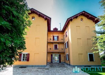 Foto 2 - Trilocale Via Pacinotti
 
3, Como - foto 2