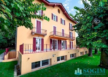 Foto 3 - Trilocale Via Pacinotti
 
3, Como - foto 3