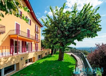 Foto 26 - Trilocale Via Pacinotti
 
3, Como - foto 26