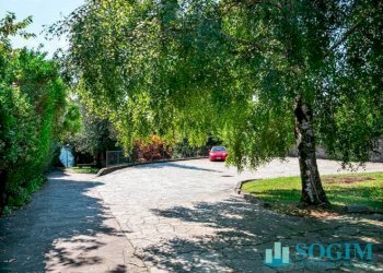 Foto 29 - Trilocale Via Pacinotti
 
3, Como - foto 29