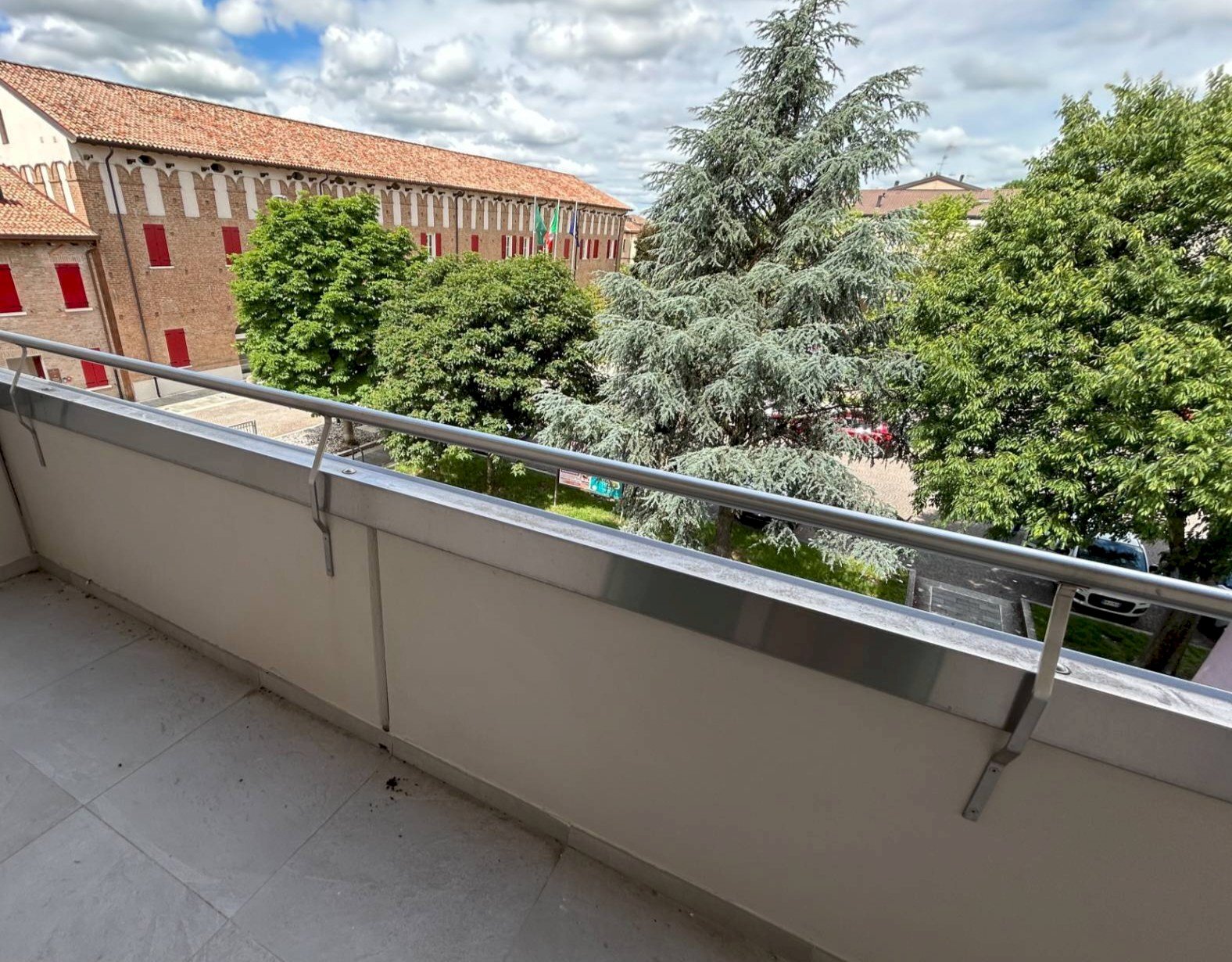 Foto 9 - Two-room apartment Poggio Rusco - photo 1