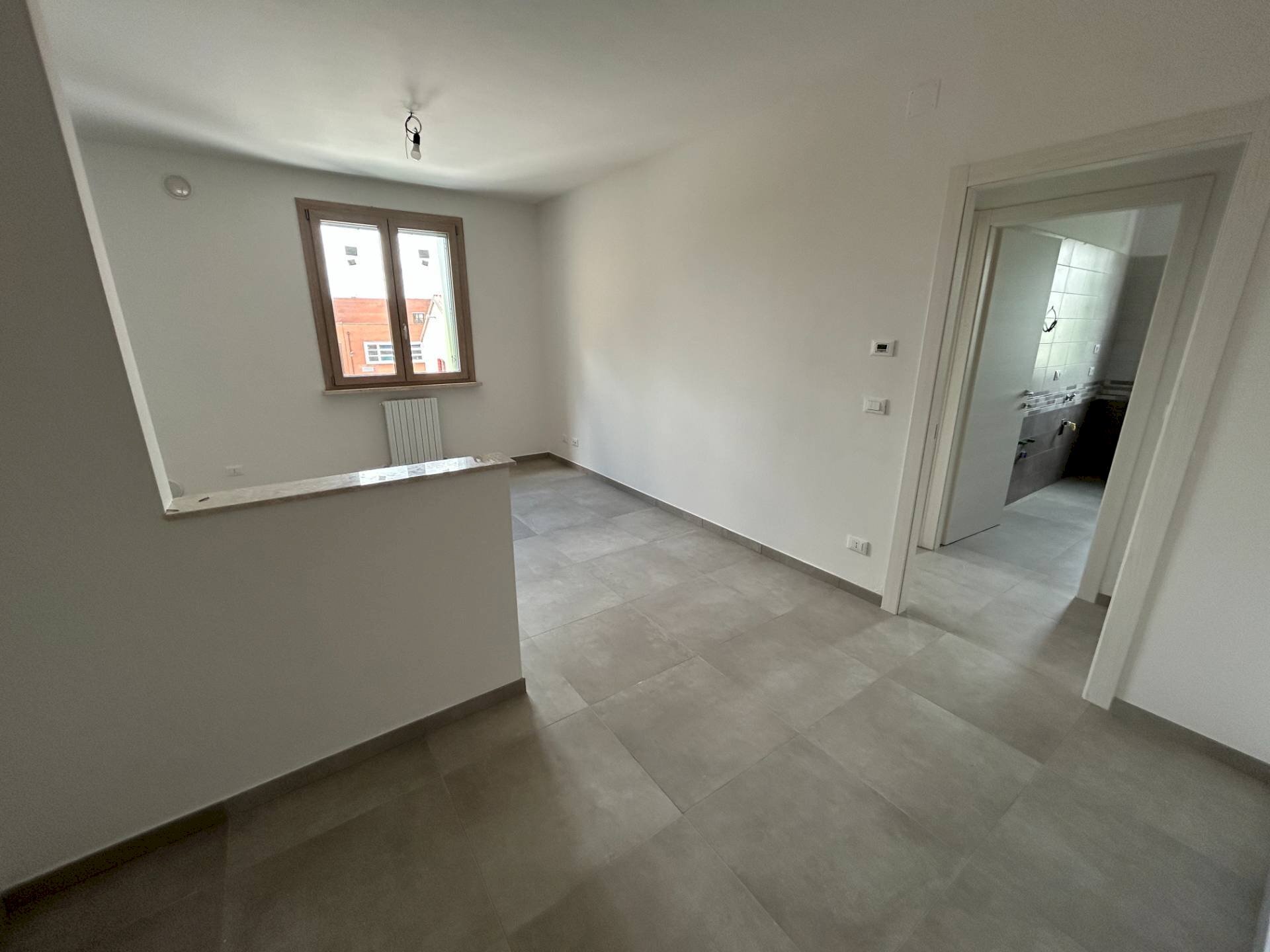 Foto 1 - Three-room apartment Poggio Rusco - photo 1