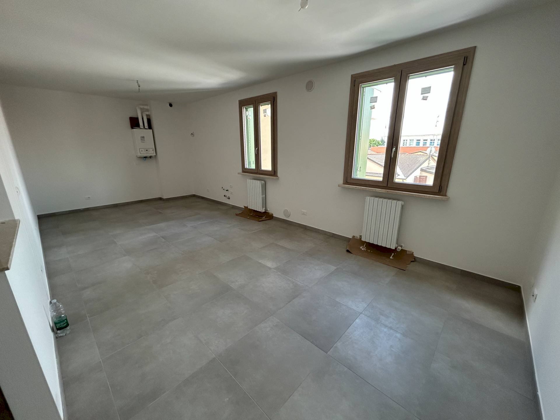 Foto 2 - Three-room apartment Poggio Rusco - photo 2