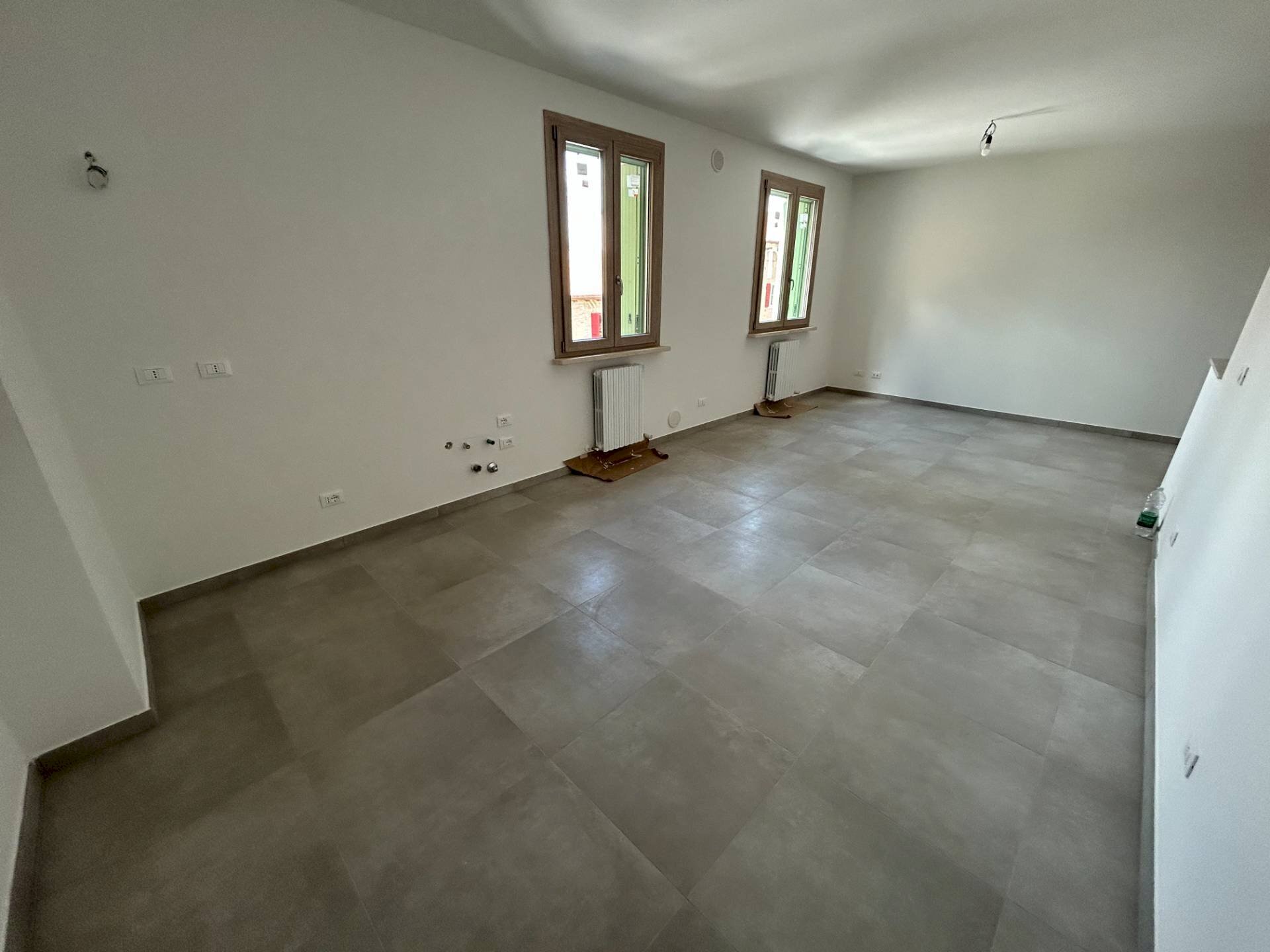 Foto 3 - Three-room apartment Poggio Rusco - photo 3