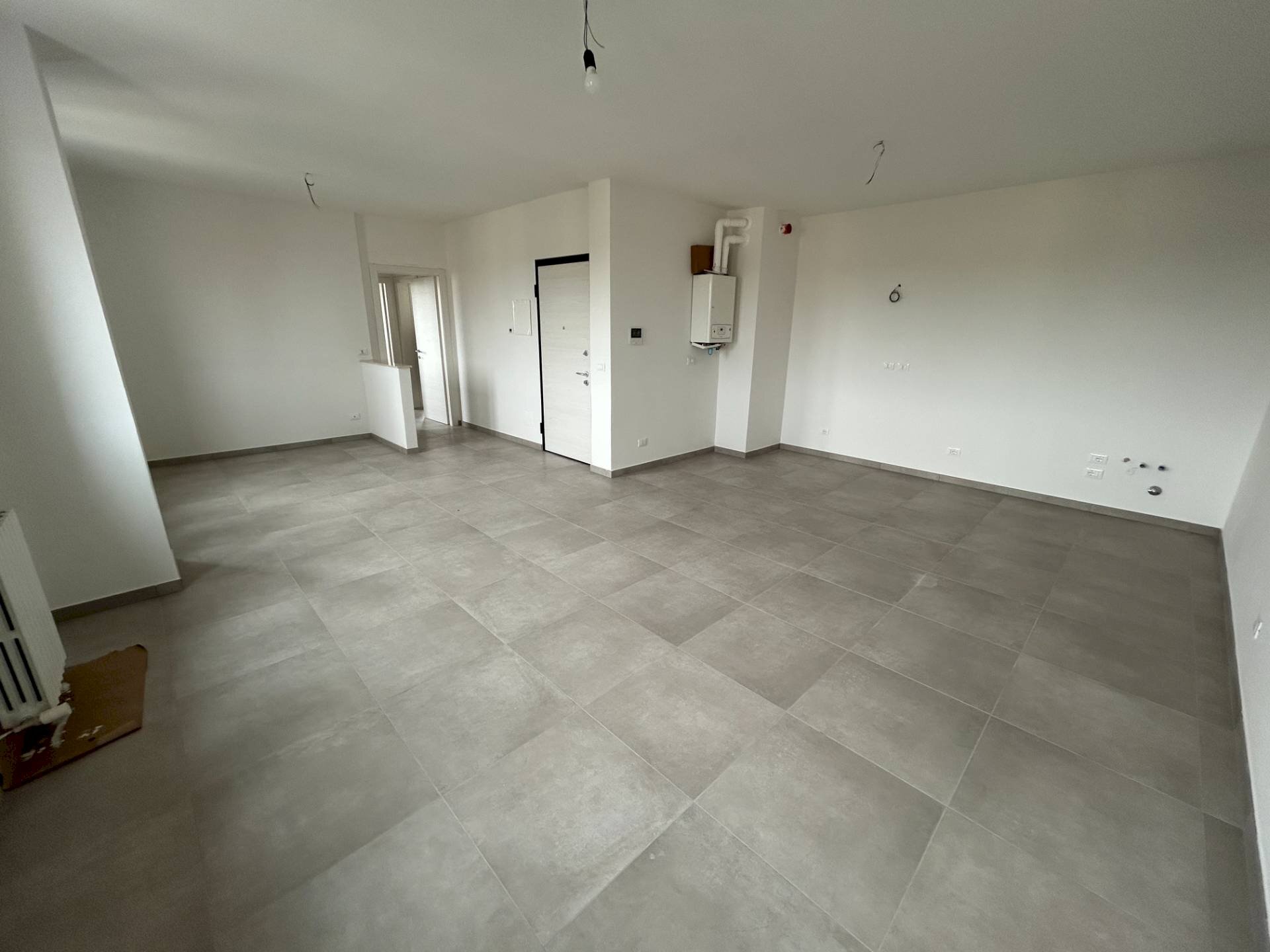 Foto 1 - Four-room apartment Poggio Rusco - photo 1