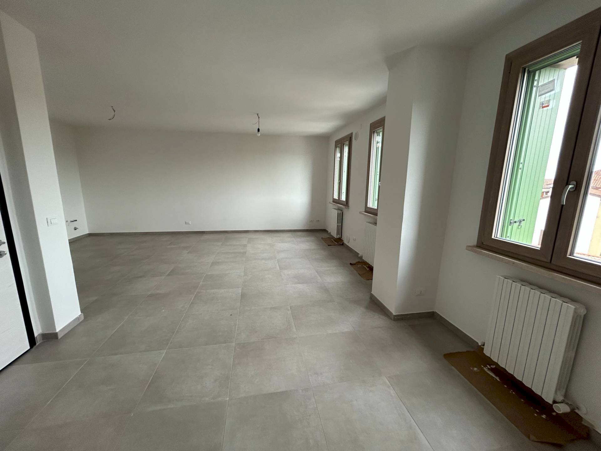 Foto 2 - Four-room apartment Poggio Rusco - photo 2