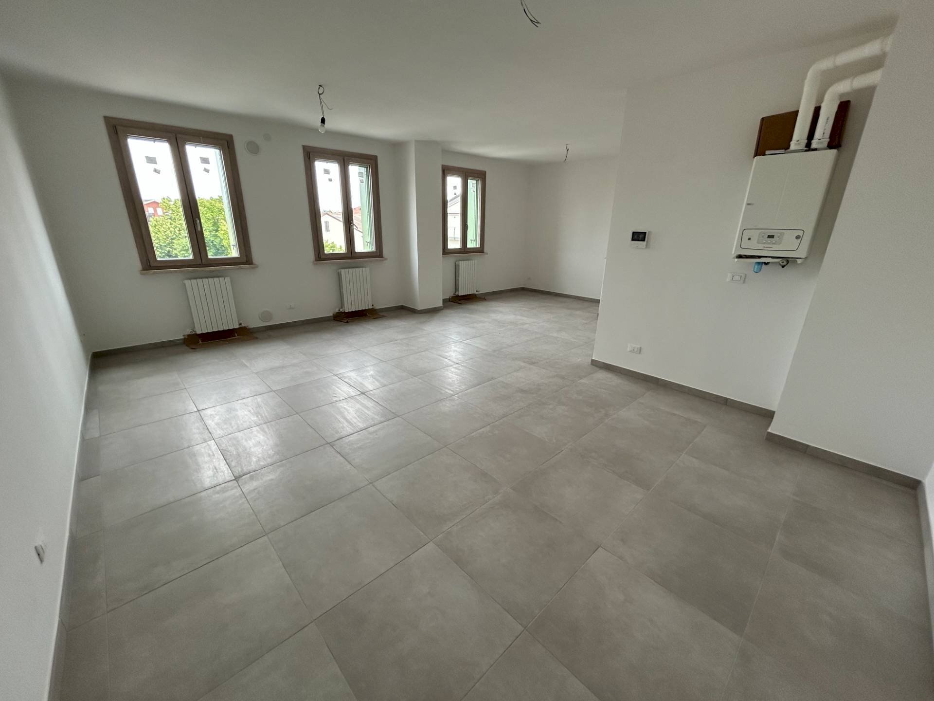 Foto 3 - Four-room apartment Poggio Rusco - photo 3