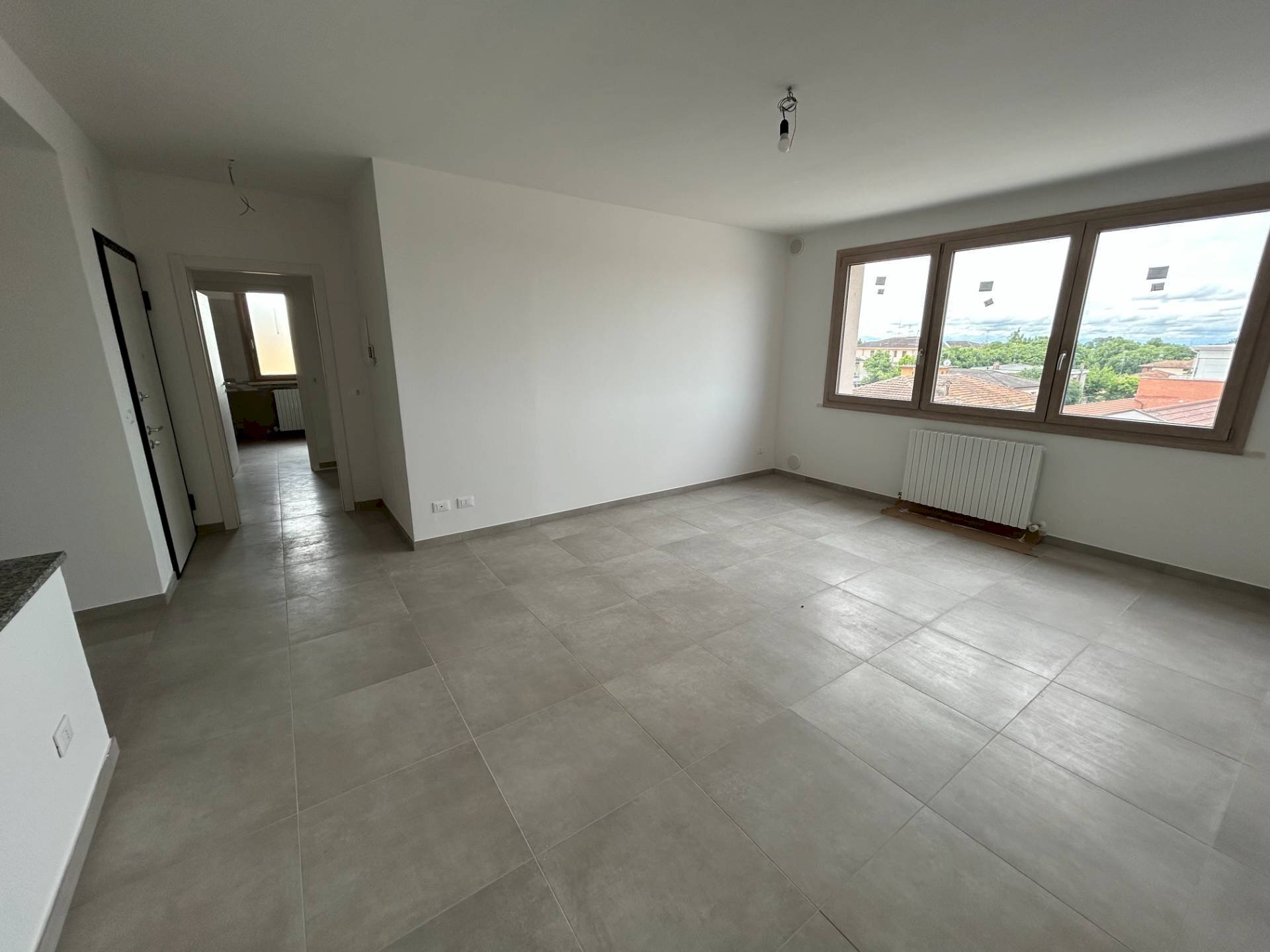 Foto 2 - Quadrilocale Poggio Rusco - foto 2