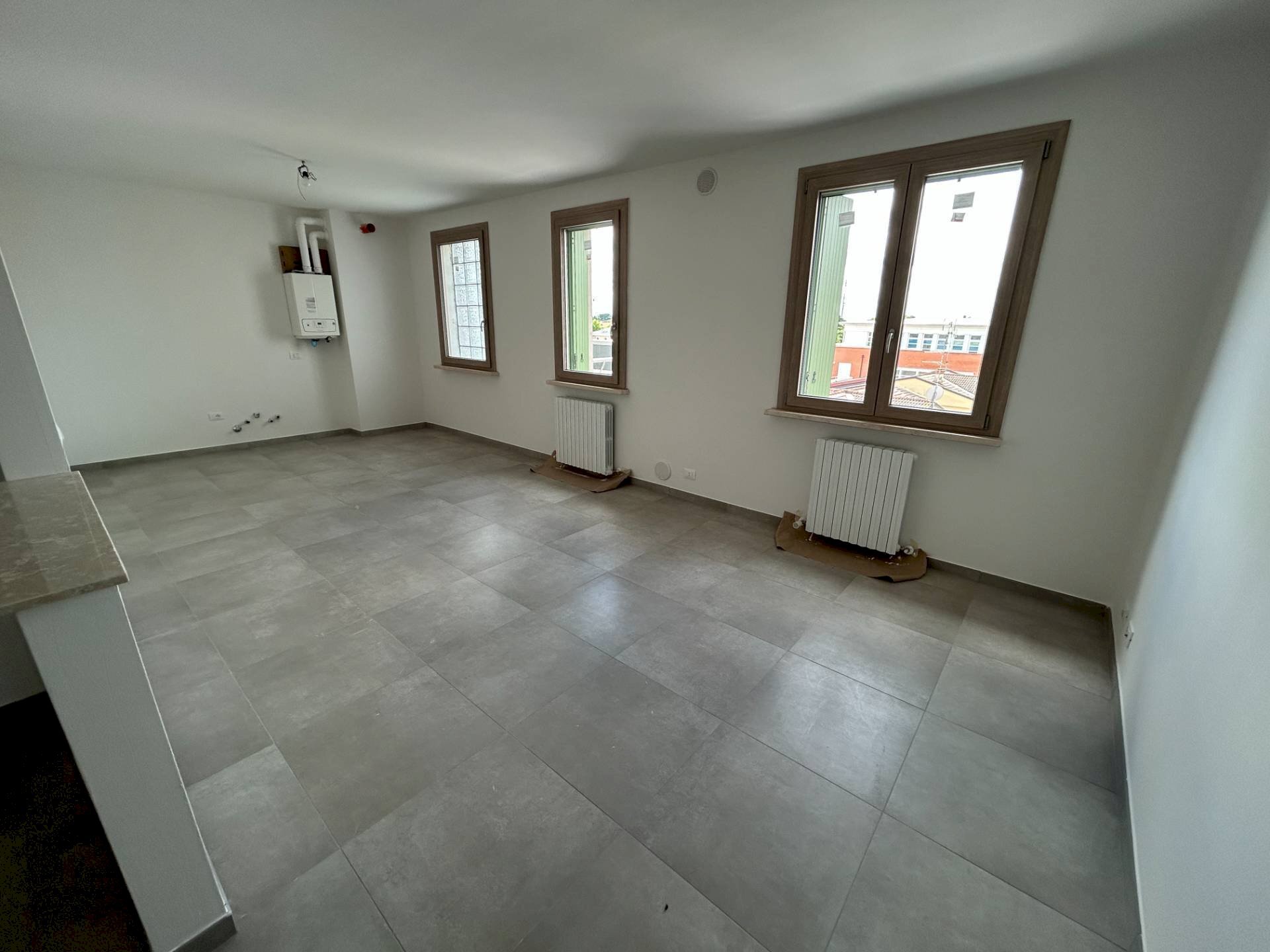 Foto 2 - Trilocale Poggio Rusco - foto 2