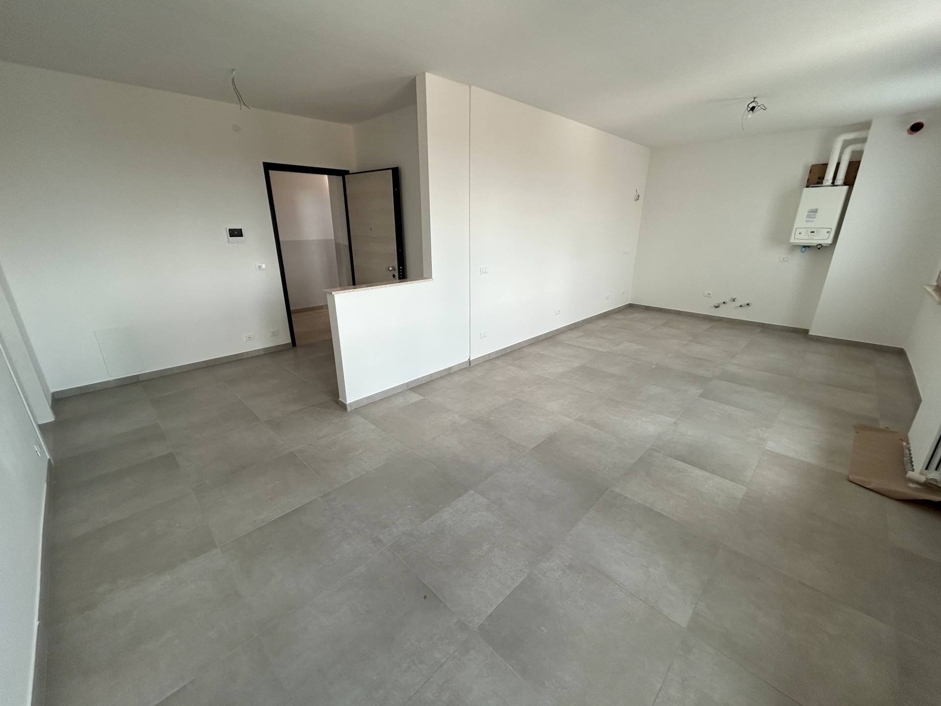 Foto 3 - Trilocale Poggio Rusco - foto 3