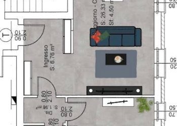 Foto 10 - Trilocale Poggio Rusco - foto 10