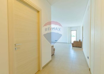 Hall / corridoio - Quadrilocale Via Giovanni Gentile
 
59/61, Bari - foto 5