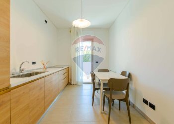 Cucina - Quadrilocale Via Giovanni Gentile
 
59/61, Bari - foto 12