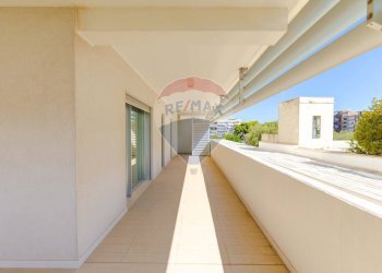 Balcone - Quadrilocale Via Giovanni Gentile
 
59/61, Bari - foto 16