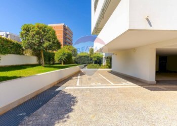 Terrazza - Quadrilocale Via Giovanni Gentile
 
59/61, Bari - foto 18