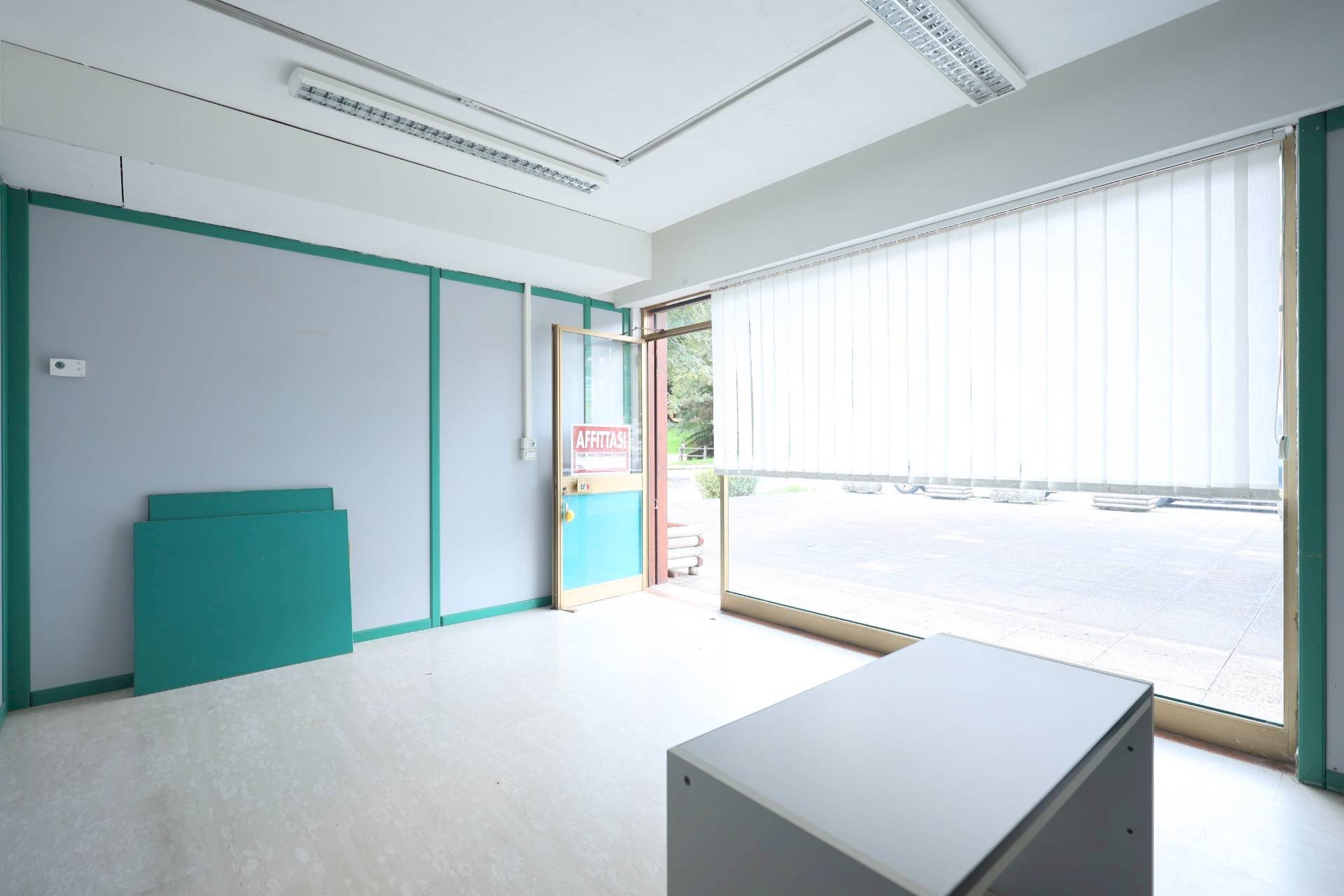 Stanza vuota - Shop VIA CAMONA, Gallio - photo 2