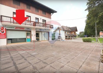 Casa all\'aperto - Shop VIA CAMONA, Gallio - photo 8