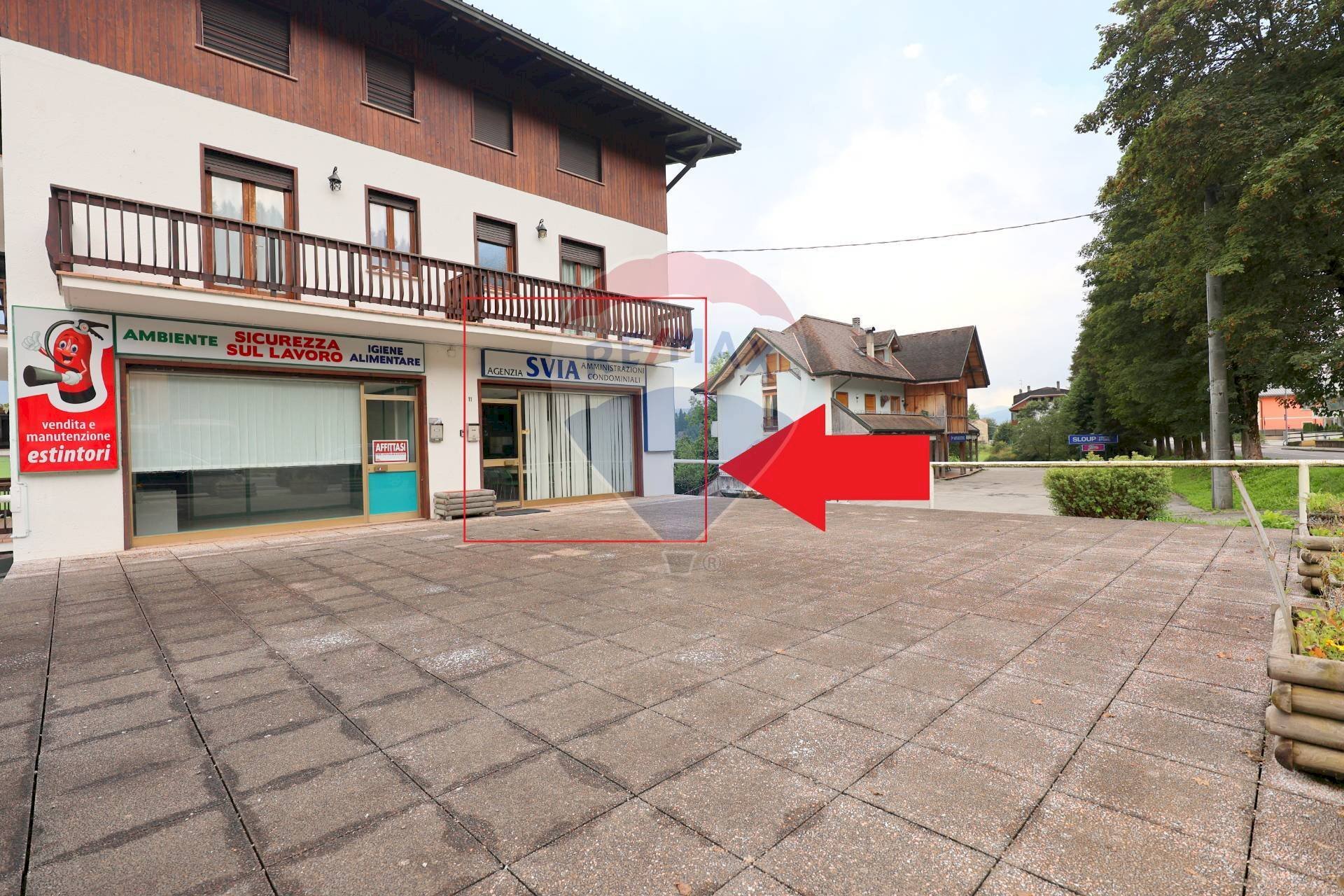 Casa all\'aperto - Shop VIA CAMONA, Gallio - photo 2