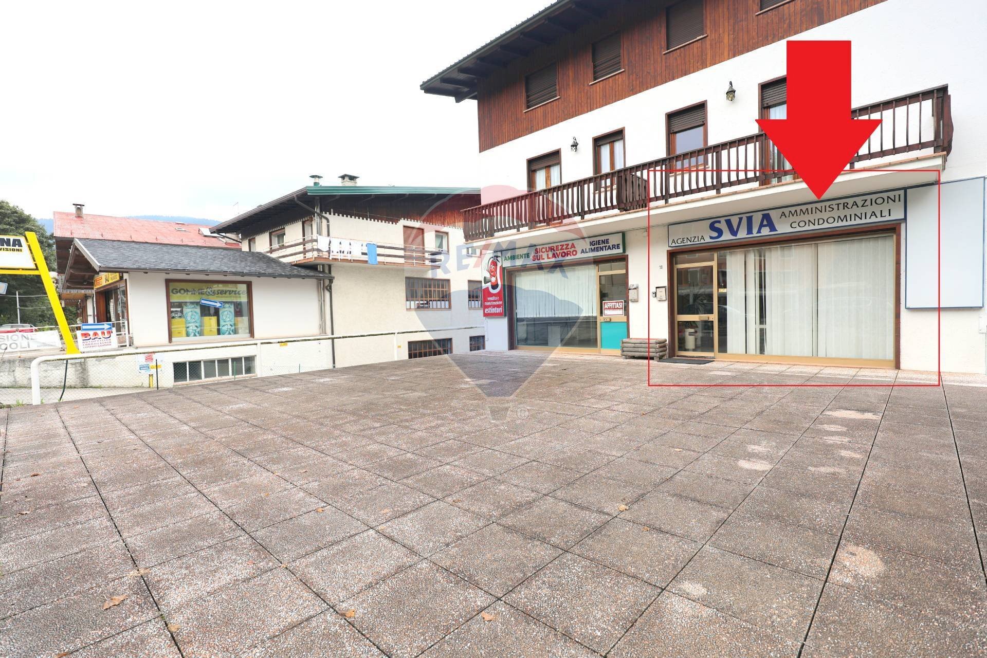 Edificio all\'aperto - Shop VIA CAMONA, Gallio - photo 3