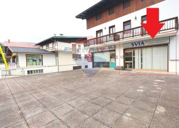 Edificio all\'aperto - Shop VIA CAMONA, Gallio - photo 5