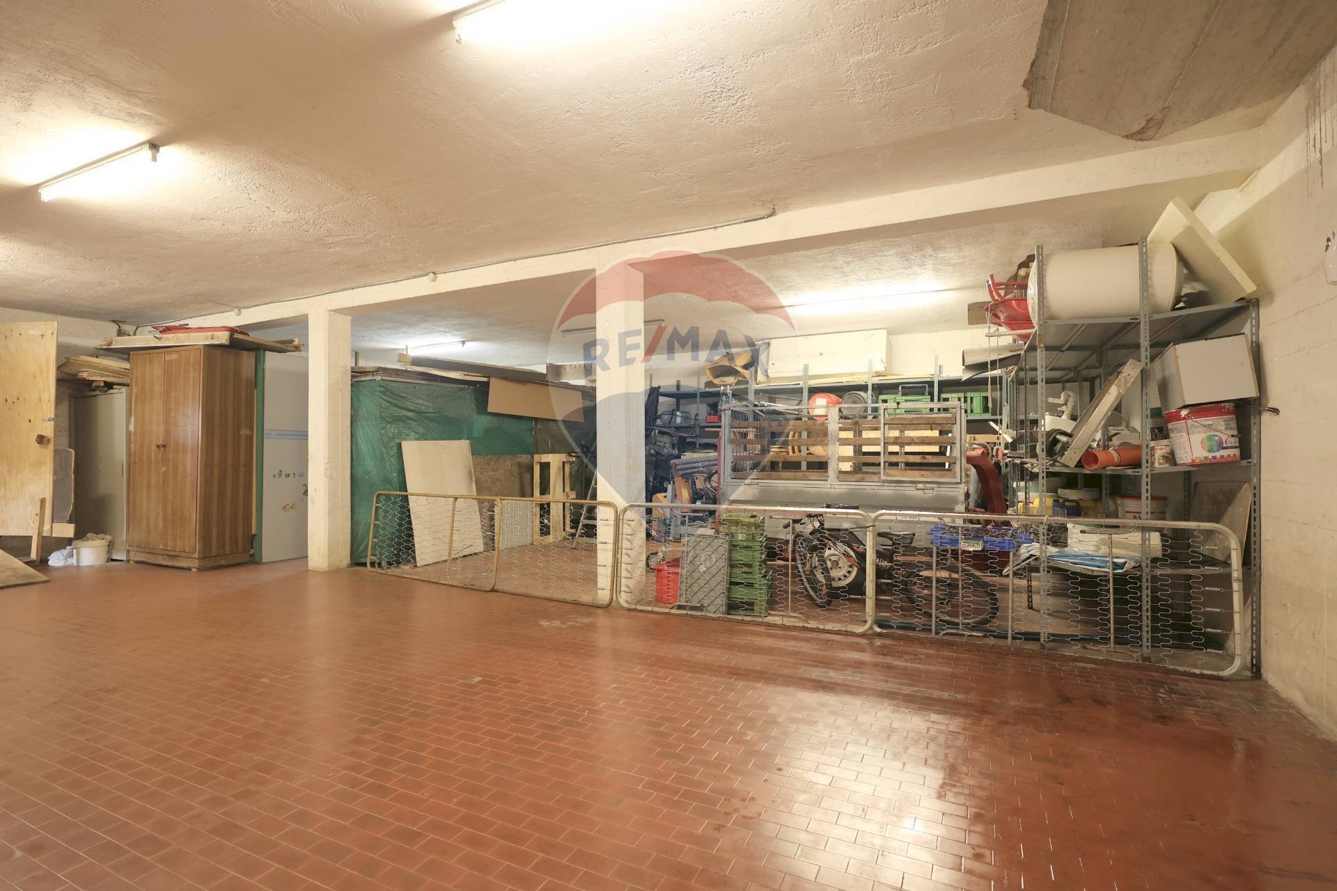 Parcheggio - Commercial Premises VIA CAMONA, Gallio - photo 1