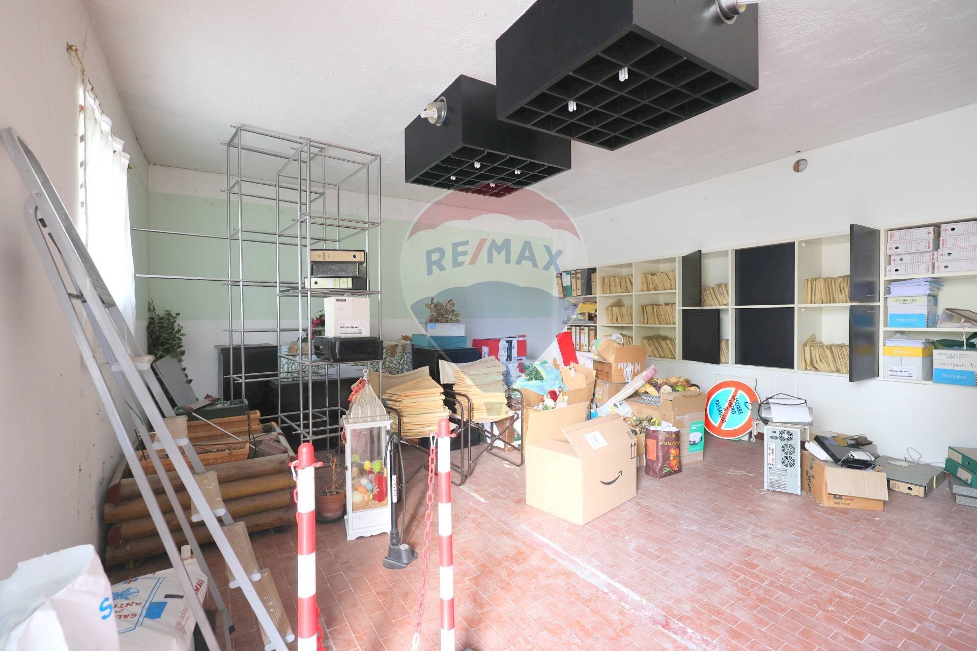 Sala da pranzo - Commercial Premises VIA CAMONA, Gallio - photo 2