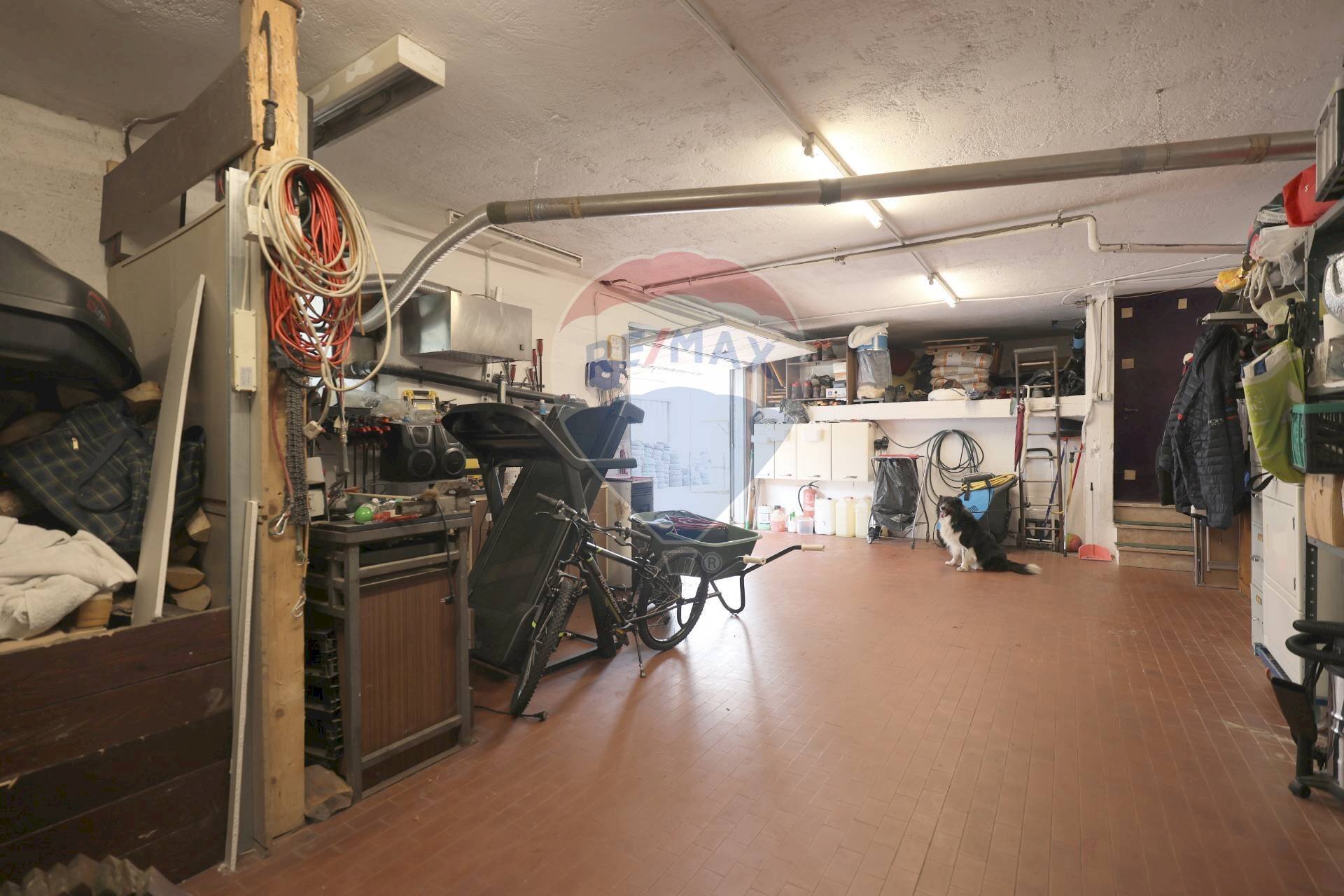 Dispensa di stoccaggio - Commercial Premises VIA CAMONA, Gallio - photo 3