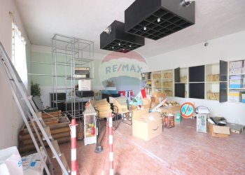 Sala da pranzo - Commercial Premises VIA CAMONA, Gallio - photo 2