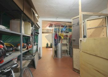 Dispensa di stoccaggio - Commercial Premises VIA CAMONA, Gallio - photo 4