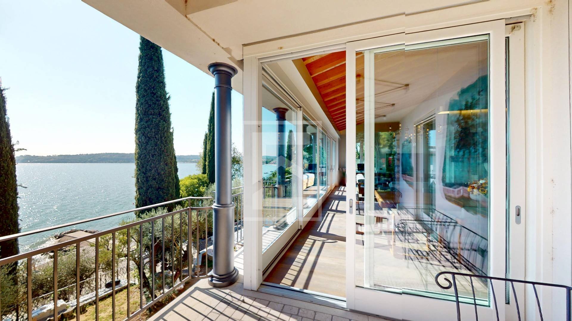 Foto 1 - Villa meucci, Padenghe sul Garda - foto 1