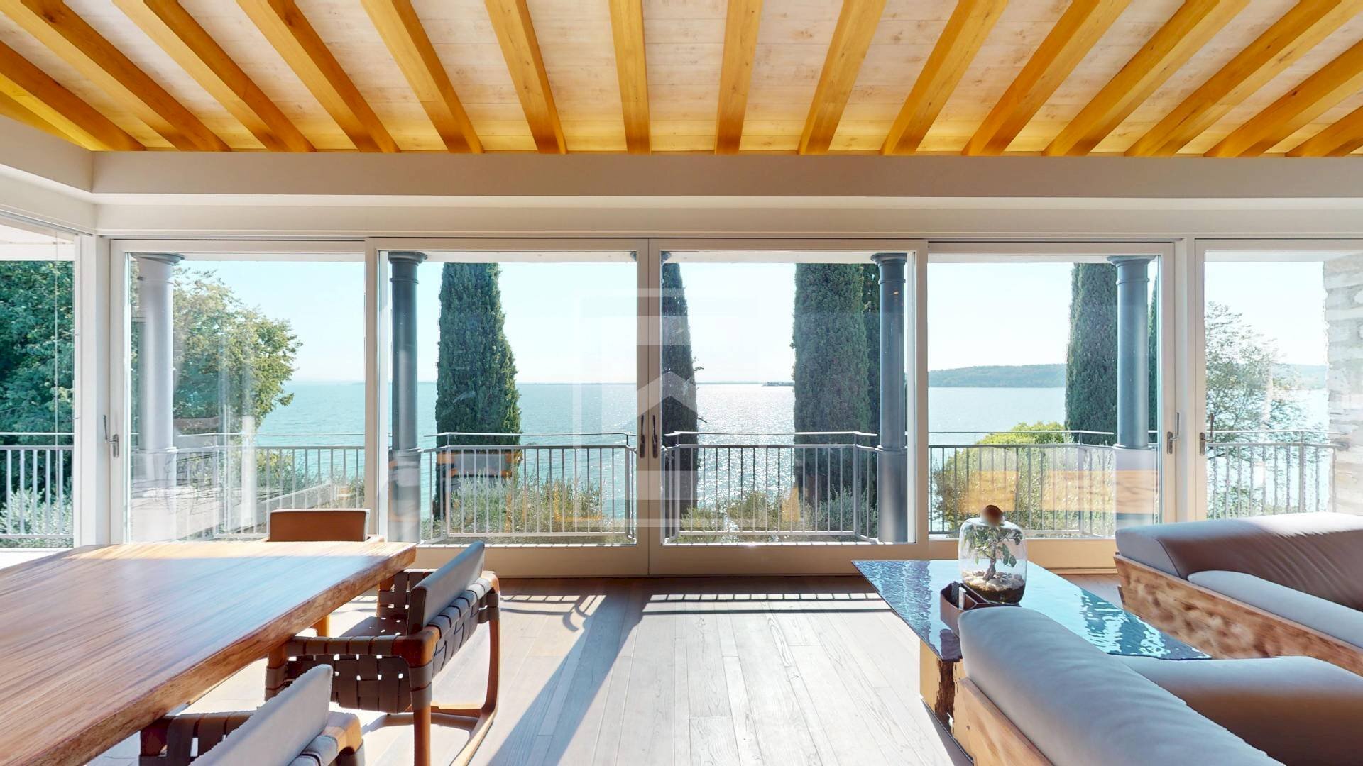 Foto 3 - Villa meucci, Padenghe sul Garda - foto 3