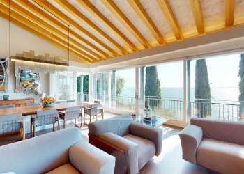 Foto 4 - Villa meucci, Padenghe sul Garda - foto 4