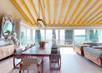 Foto 5 - Villa meucci, Padenghe sul Garda - foto 5