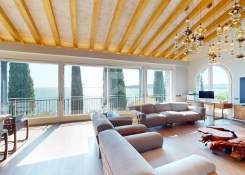 Foto 8 - Villa meucci, Padenghe sul Garda - foto 8