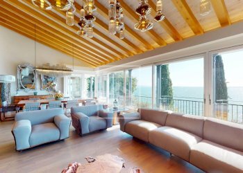 Foto 9 - Villa meucci, Padenghe sul Garda - foto 9