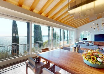 Foto 11 - Villa meucci, Padenghe sul Garda - foto 11