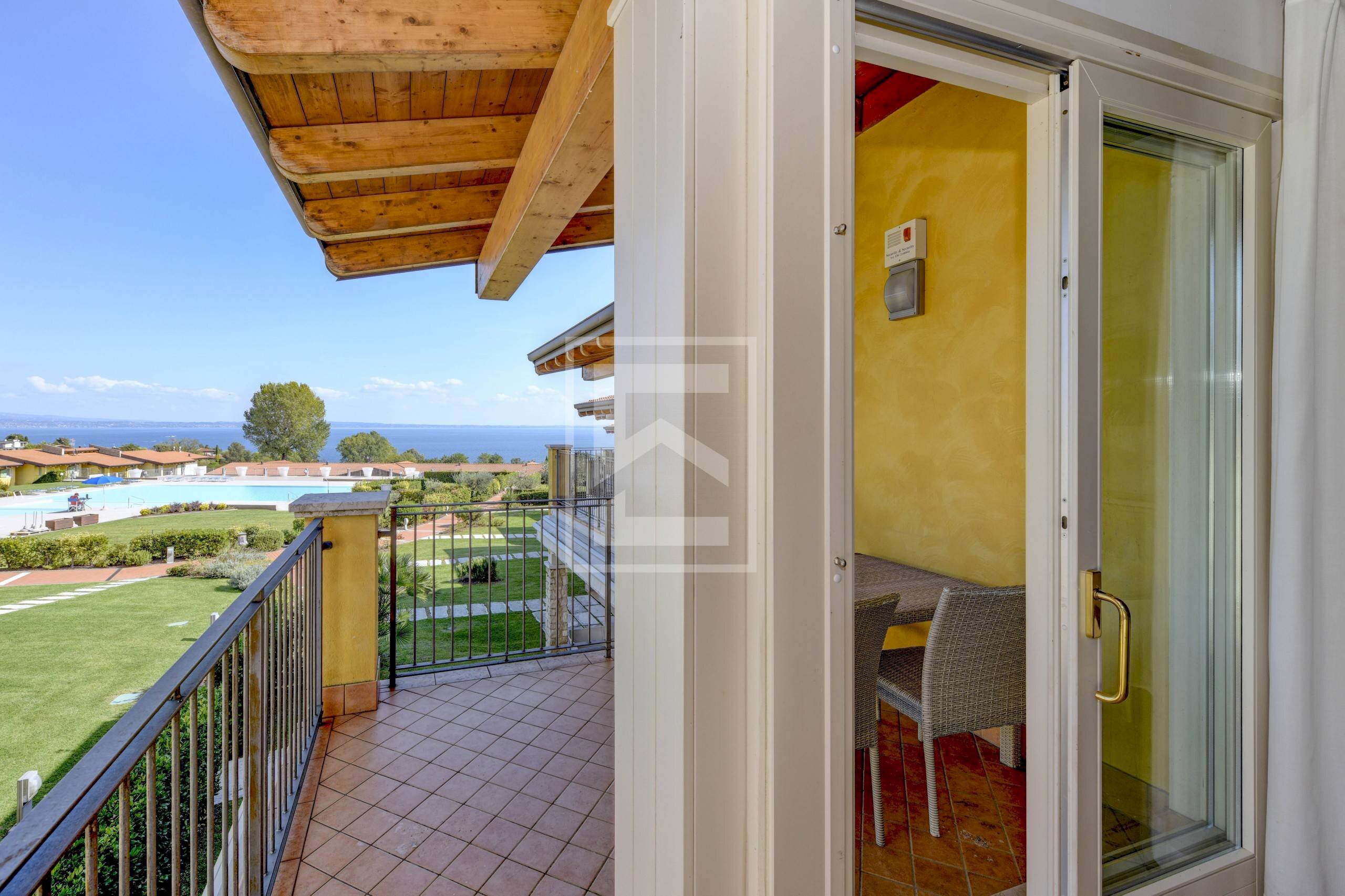 Foto 3 - Trilocale Via G. Pascoli, Manerba del Garda - foto 3