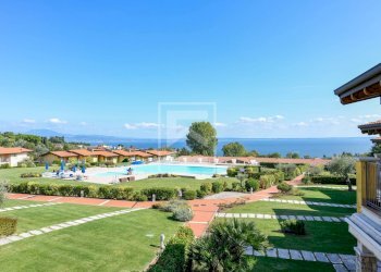 Foto 1 - Trilocale Via G. Pascoli, Manerba del Garda - foto 1