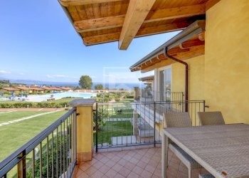 Foto 2 - Trilocale Via G. Pascoli, Manerba del Garda - foto 2