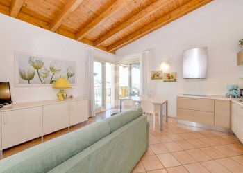 Foto 4 - Trilocale Via G. Pascoli, Manerba del Garda - foto 4