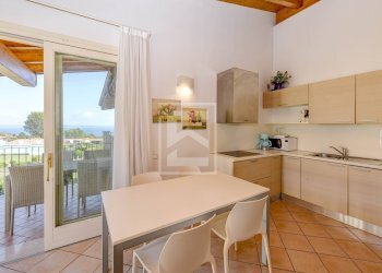 Foto 7 - Trilocale Via G. Pascoli, Manerba del Garda - foto 7