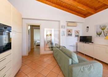 Foto 9 - Trilocale Via G. Pascoli, Manerba del Garda - foto 9