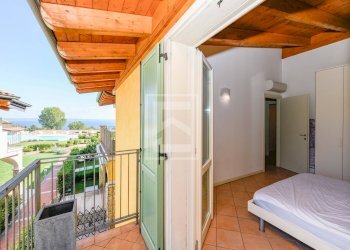 Foto 13 - Trilocale Via G. Pascoli, Manerba del Garda - foto 13