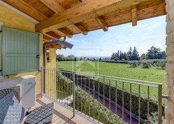 Foto 18 - Trilocale Via G. Pascoli, Manerba del Garda - foto 18