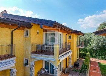 Foto 24 - Trilocale Via G. Pascoli, Manerba del Garda - foto 23