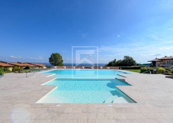 Foto 25 - Trilocale Via G. Pascoli, Manerba del Garda - foto 24