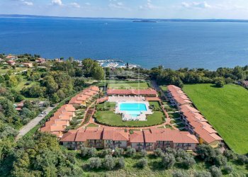 Foto 26 - Trilocale Via G. Pascoli, Manerba del Garda - foto 25