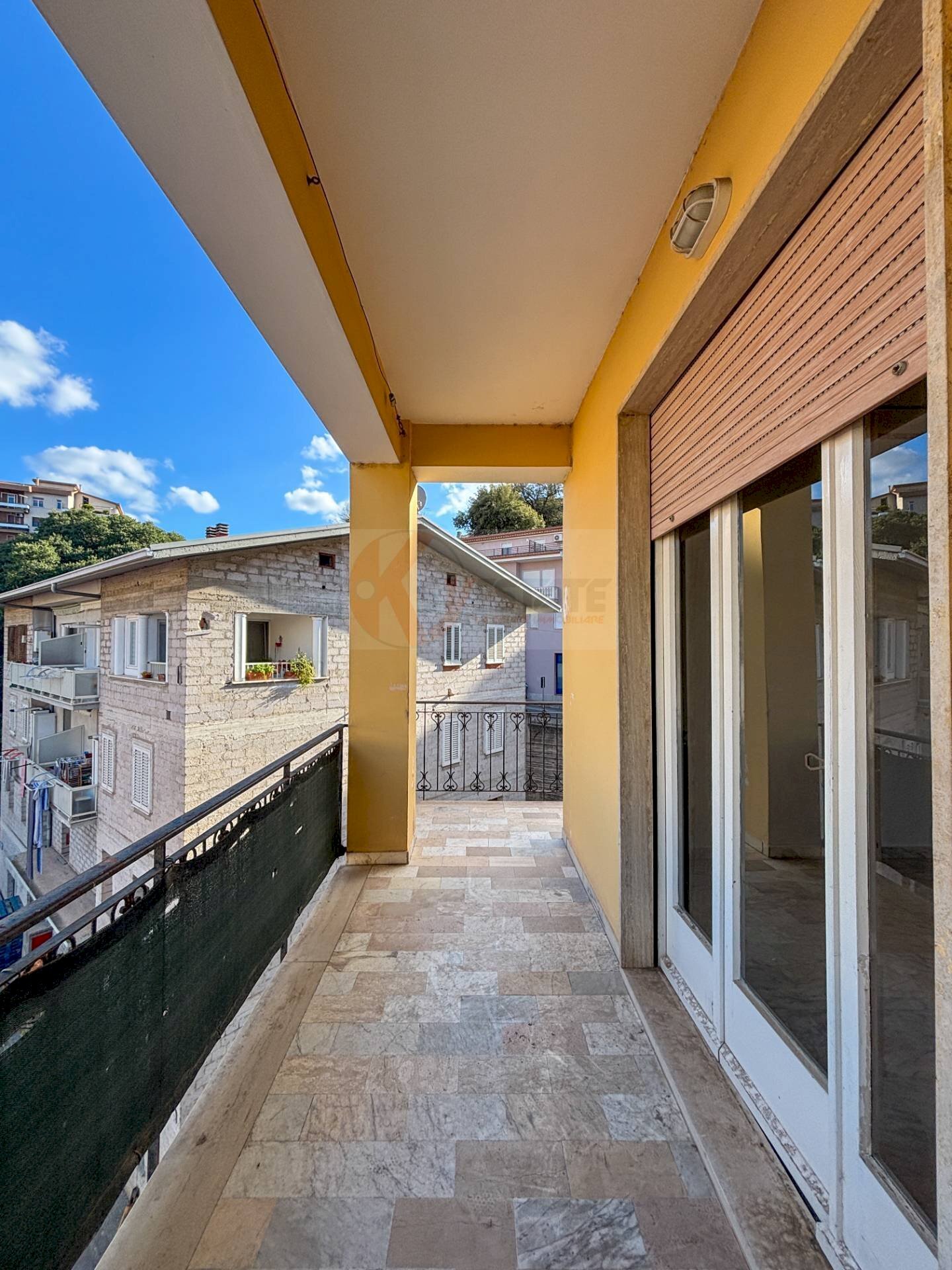 Foto 2 - Three-room apartment Via Fratelli Rosselli
 
8, Ozieri - photo 2