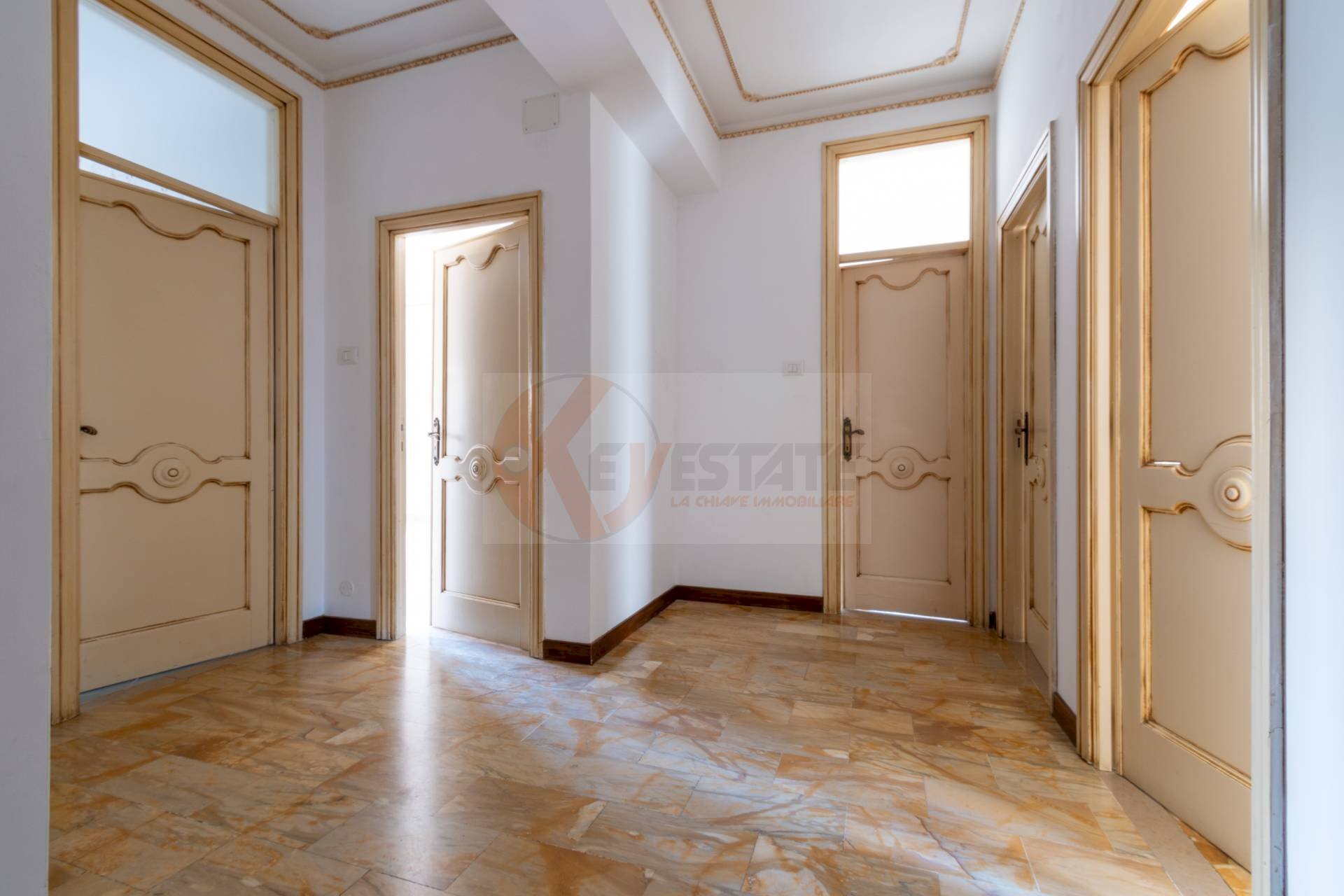 Foto 3 - Three-room apartment Via Fratelli Rosselli
 
8, Ozieri - photo 3