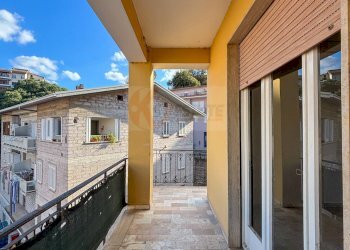 Foto 2 - Trilocale Via Fratelli Rosselli
 
8, Ozieri - foto 2